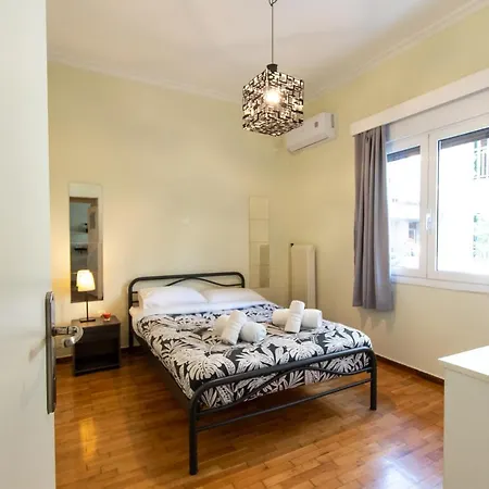 The Gallery Apartment-3