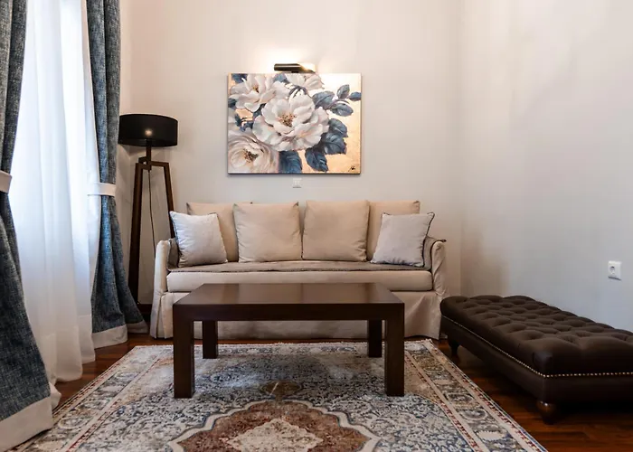 Asty Luxury Apartments